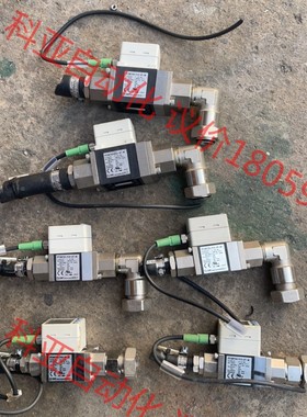 SMC流量器PF3W740-F04-BT-M./PF3W72