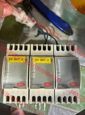 CAREL卡乐，EVBAT00000控制器，需要的联系。