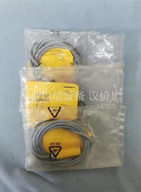 Ni8-S18-AP6X 46562 尔克近开关，自用(议价)