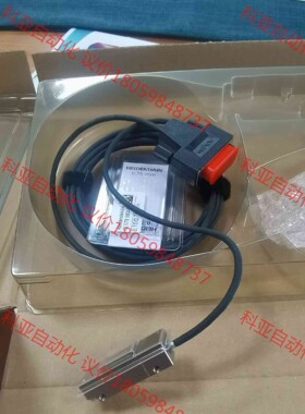 海德汉光栅LIDA47,分辨率1μ。