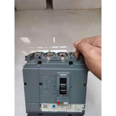 漏电CVS250F 4P 250A（议价）