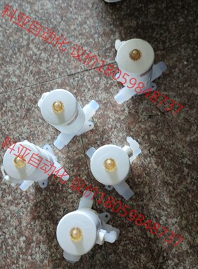 盖米三通气动阀C60  12T77305A121277HPW