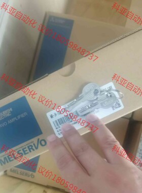 MR-J4-70B-RJJ001