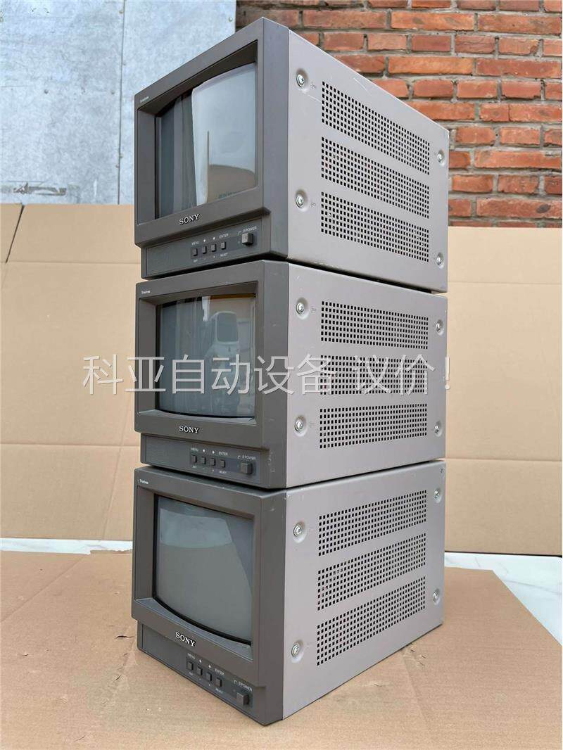 SONY PVM-9L1 9寸 彩色监视器，(议价)