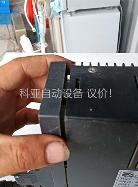 DPSON伺服驱动器 DSL200-P1-0R4 成色7成新(议价)