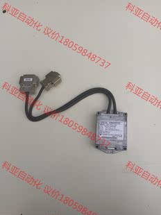 182设备拆机 功能正 D008 安川伺服转换模块JZDP