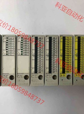 西门子模块6FC5111-0CA01-0AA0/6FC511