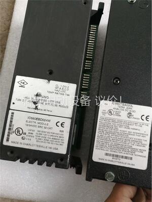 GE模块IC660EBD024W/IC660TSA012L/(议价)