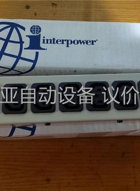 美国 interpower 85010030 ，17C02A(议价)