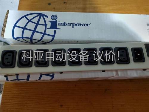 美国 interpower 85010030 ，17C02A(议价)