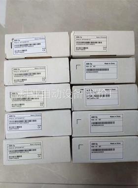 ABB FPNO-21 PROFINET ACS880(议价)