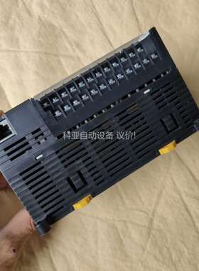 欧姆龙CP1H-EX40DT-D（议价）