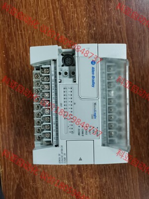 ab罗克韦尔  1762-L24BXB   24V