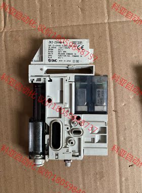 SMC真空发生器ZK2C12K5QW-06/ZK2B12K5