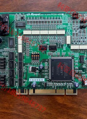 原装正品 Kyopal PCIX-402 PJS-04001