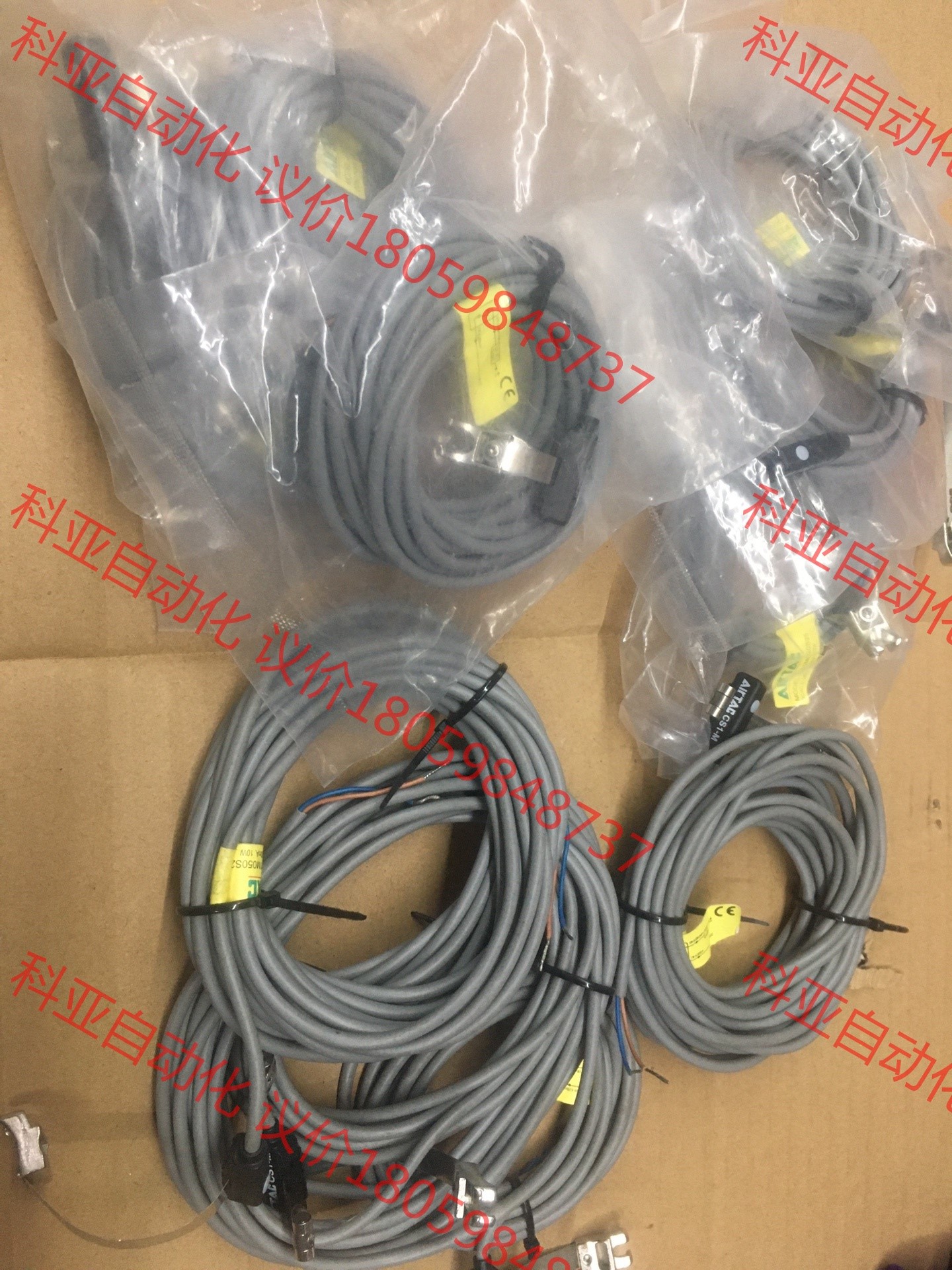 正品亚德客磁性开关CS1-M020-S16CS1-M020-