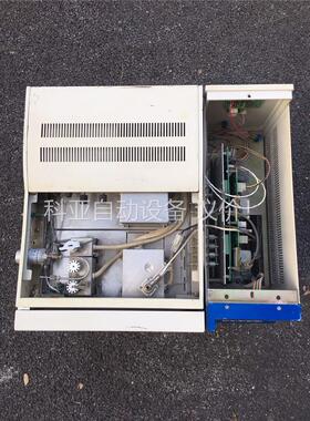 福立气相色谱仪GC9790III，实拍，上面一块盖子没有(议价)