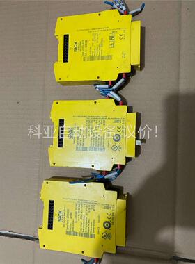 SICK西克 UE410-MM3 安全继电器 6034482(议价)