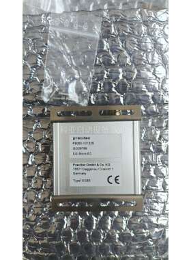 普雷茨特激光模块P8060-101326 未使用 带配件（议价）