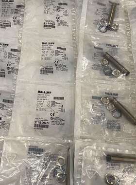 BES01H6 BES-356-S4-C，仓库货，原装正(议价)