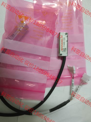 02-E11767.T1000-15A,雷尼绍读数头，议价