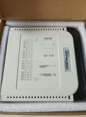 南京科远DCS卡件，KM235B ，包邮顺丰。KM235B，（议价）