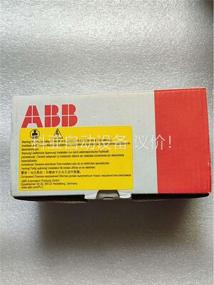 ABB变频器模块1TNE968902R2202一台，原，(议价)