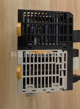 CJ1M-CPU22 CJ1W-PA202 一起(议价)