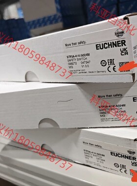 STP3A-4141A024M全新未拆封原装， 标价直接拍德