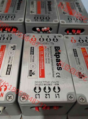 Bitpass电子伺服变压器HT-030-A  3000W