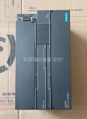 PLC200 SMART CPU CR60s 6E（议价）