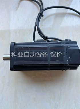 80EMA-024AP42 伊莱斯750瓦带刹车伺服电机 8(议价)