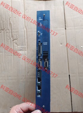 IC698CRE020-FE实物图拍摄需要联系
