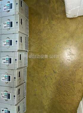 LC菱川变频器0.75kw（LCV12S-H-4T0.75G（议价）