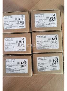 台达AS-F2AD（议价）