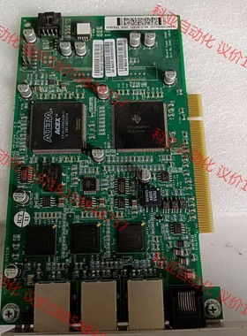 ABB机器人通讯卡 DSQC602  3HAC 12816-