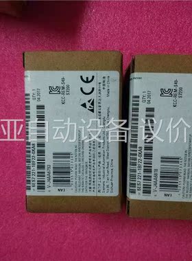 EM221CN/6ES7 221-1BF22-0XA8西(议价)