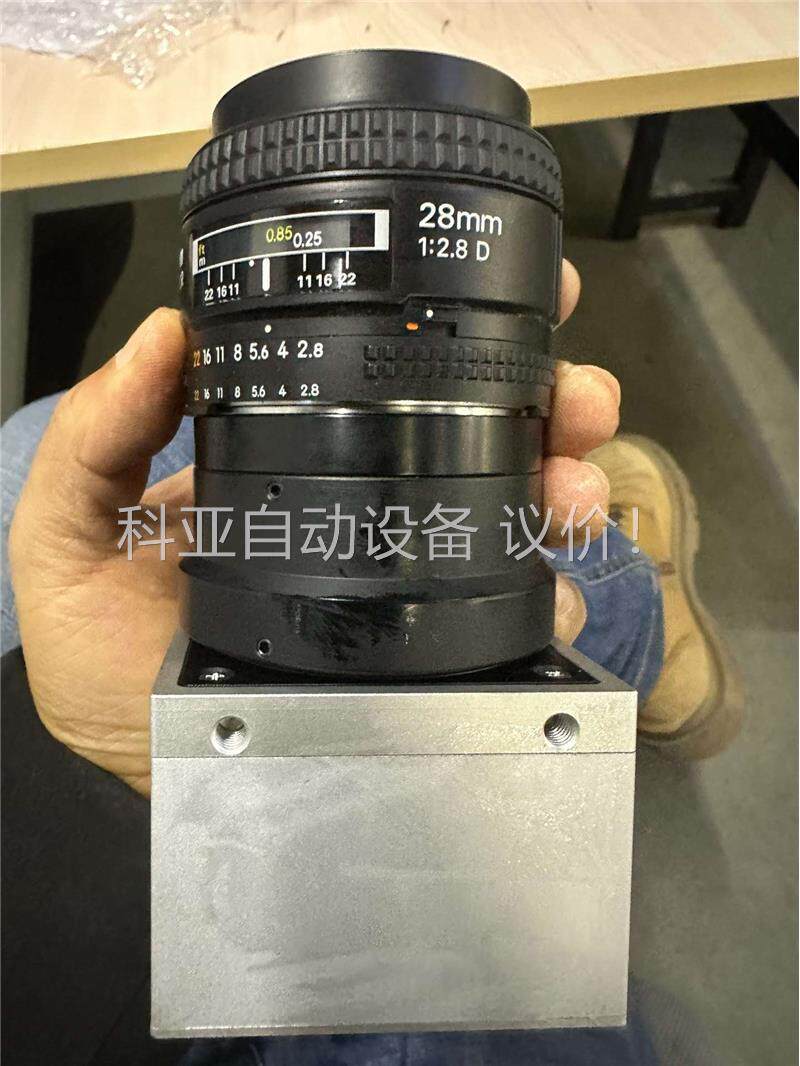 工业相机远建 IMPERX IP-4M15(议价)