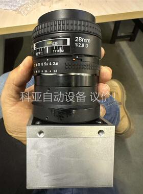 工业相机远建 IMPERX IP-4M15(议价)