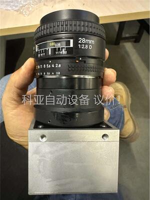 工业相机远建 IMPERX IP-4M15(议价)