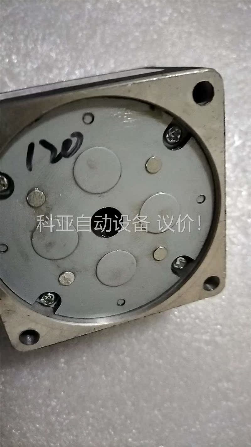 小型减速箱3GN120K(议价)