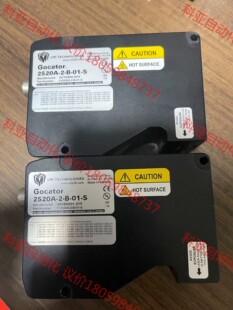 Gocator 加拿大LMI乐姆迈2520A