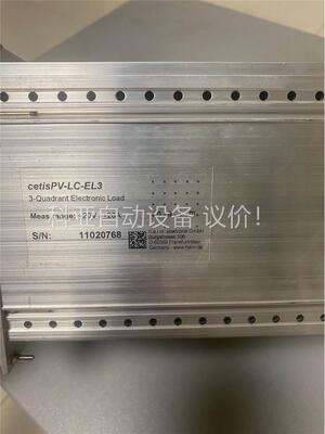 halm，原装拆机件，PV-LC-EL3，无拆无修，功能(议价)