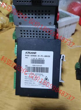 KYLAND KOM200-M-FC-485/232便宜出，