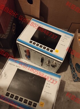 德国kistler 奇乐石dmf-p a300 4737过程