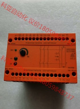 拆机多德BO5988.47/124，D-78120，0043