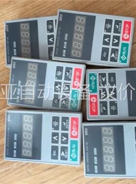 jvop-182安川面板 没有机器测试 不知道好坏 6个一起(议价)