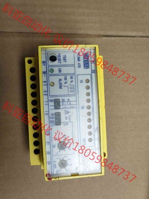 本德尔BENDER剩余电流监测器 RCMA470LY B94