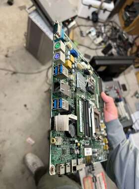 HP惠普 EliteOne 800 G1 AIO一体机主板，(议价)