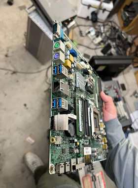 HP惠普 EliteOne 800 G1 AIO一体机主板，(议价)